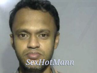 SexHotMann