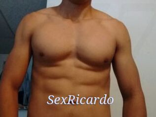 SexRicardo