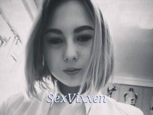 SexVixxen_