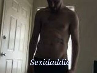 Sexidaddie