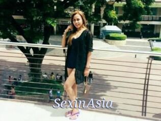 SexinAsia