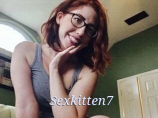 Sexkitten7