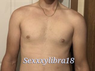 Sexxxylibra18