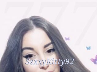 SexxyKitty92