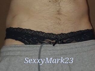 SexxyMark23