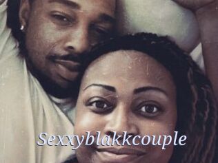 Sexxyblakkcouple