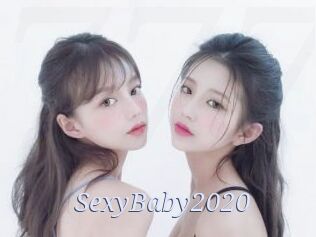 SexyBaby2020