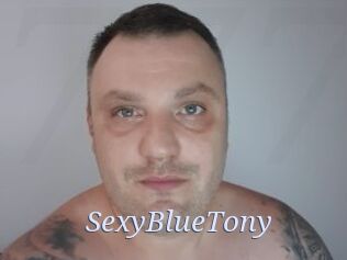 SexyBlueTony