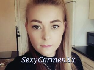 SexyCarmenXx