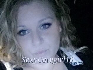 SexyCowgirl18