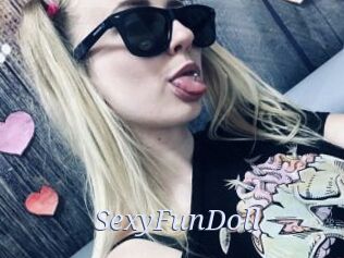 SexyFunDoll