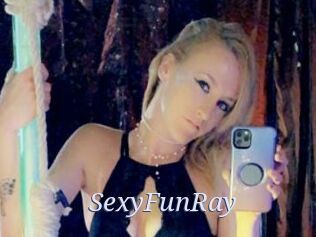 SexyFunRay