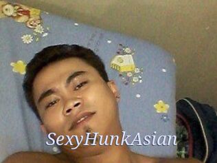 SexyHunkAsian