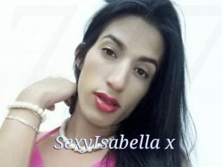 SexyIsabella_x