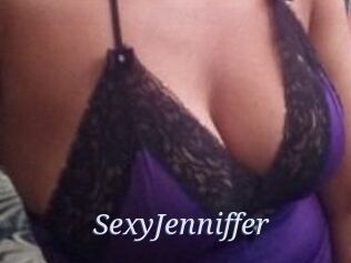 SexyJenniffer