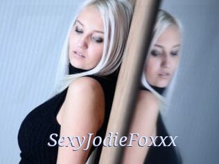 SexyJodieFoxxx