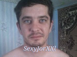 SexyJor_XXl