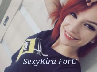 SexyKira_ForU