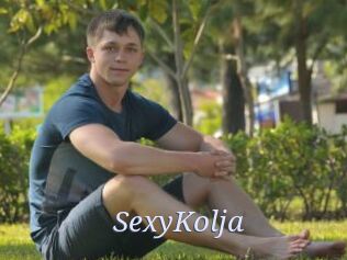 SexyKolja