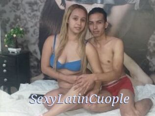 SexyLatinCuople