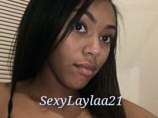 SexyLaylaa21