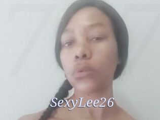 SexyLee26