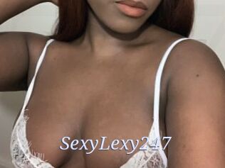 SexyLexy247