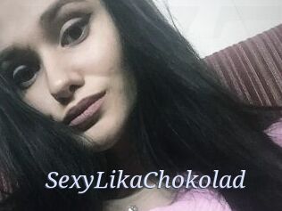 SexyLikaChokolad