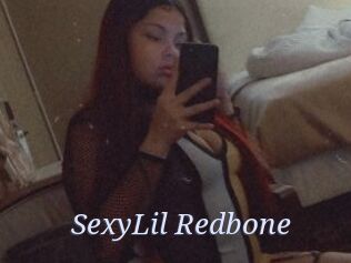 SexyLil_Redbone