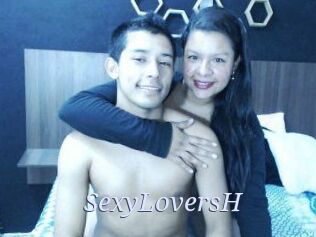 SexyLoversH