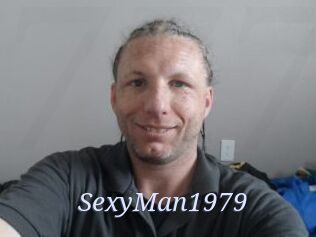 SexyMan1979