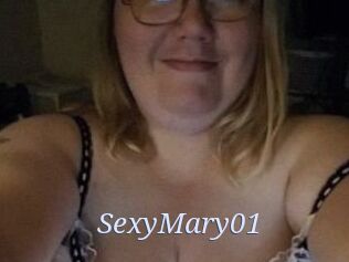 SexyMary01