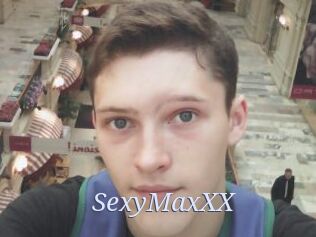 SexyMaxXX