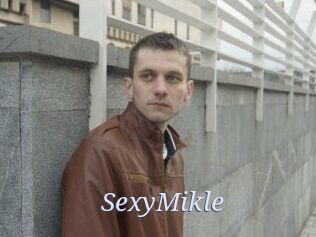 SexyMikle