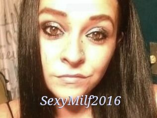 SexyMilf2016