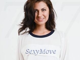 SexyMove