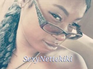 SexyNettekiki