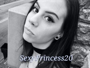 SexyPrincess20