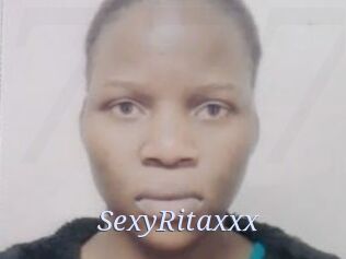 SexyRitaxxx