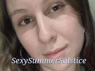 SexySummerSolstice