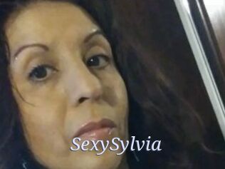 SexySylvia