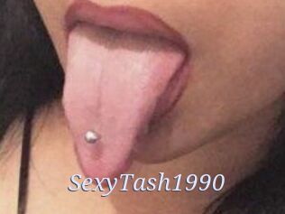 SexyTash1990