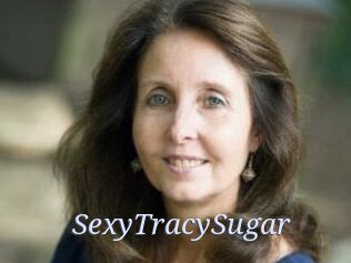 SexyTracySugar