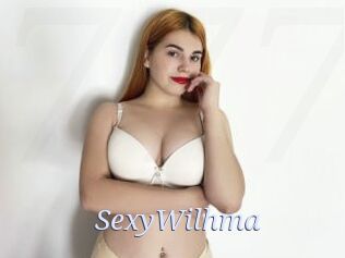 SexyWilhma