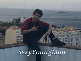 SexyYoungMan