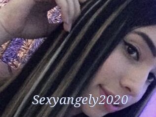 Sexyangely2020