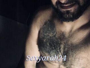 Sexyarab24