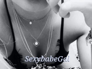 SexybabeGal