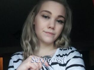 Sexycassi