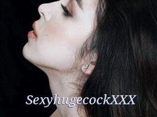 SexyhugecockXXX